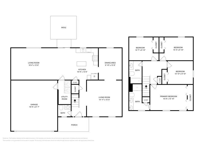 Building Photo - 4002 Caddy Way
