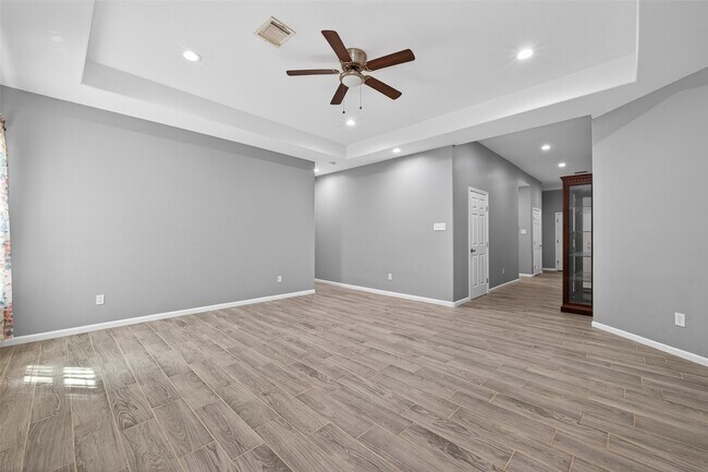 Building Photo - 25106 Morgan Cemetery Rd