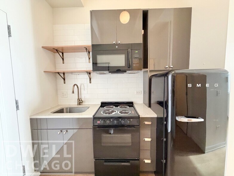 Building Photo - 110 W Chicago Ave