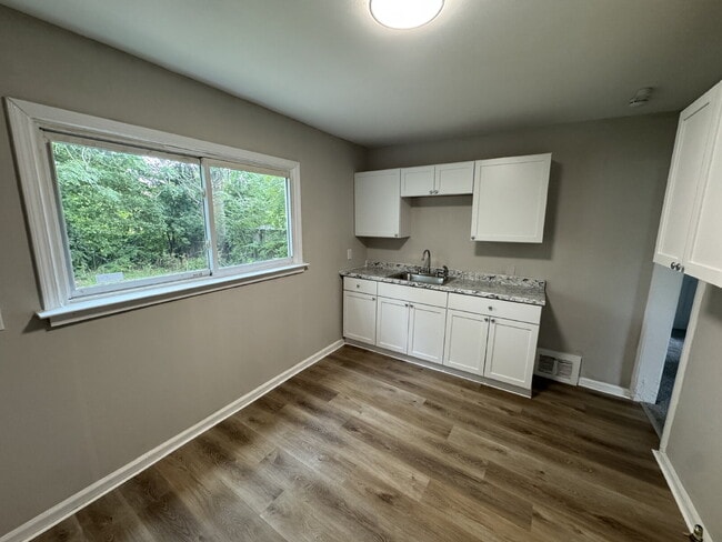 Building Photo - The Perfect Balance of Space and Simplicity