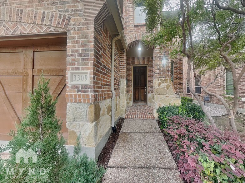 Building Photo - 3309 Damsel Sauvage Ln