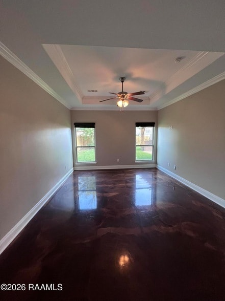 Building Photo - 100 Cautillion Dr