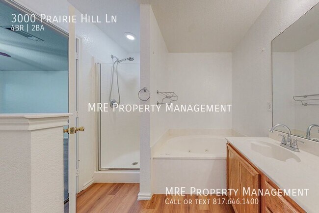 Building Photo - Coming in March! 4-bedroom Arlington Home ...