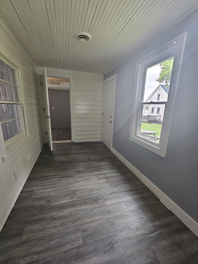 Building Photo - There is a $25 fee for the application and...