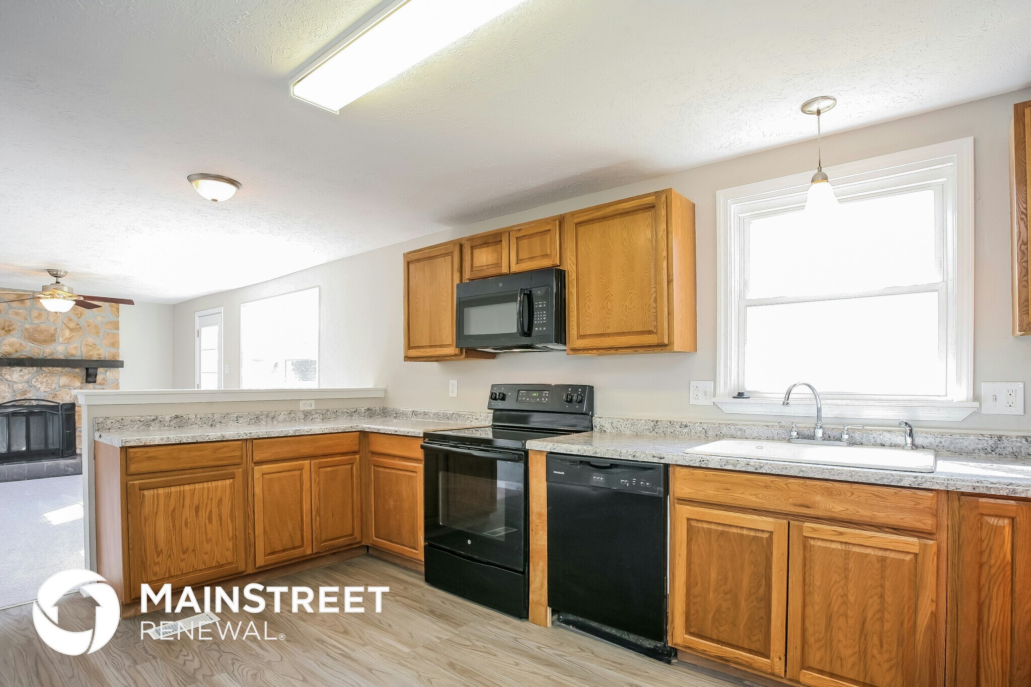 Building Photo - 8715 Timberwood Dr