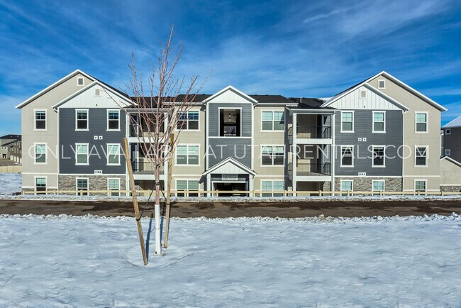Building Photo - 14484 S Ronan Ln