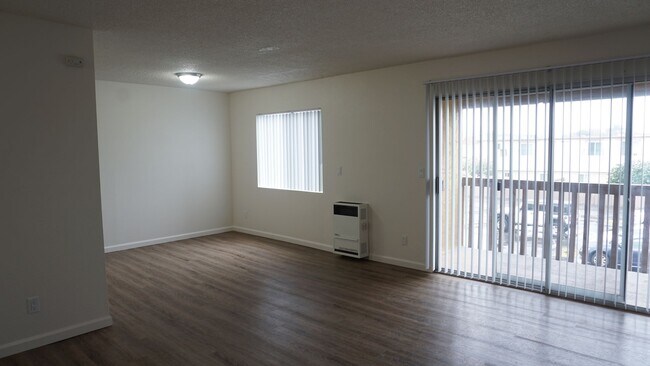 Building Photo - 1 bed, 1 bath