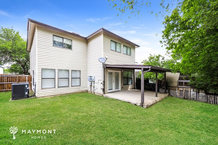 Building Photo - 9642 Green Plain Dr