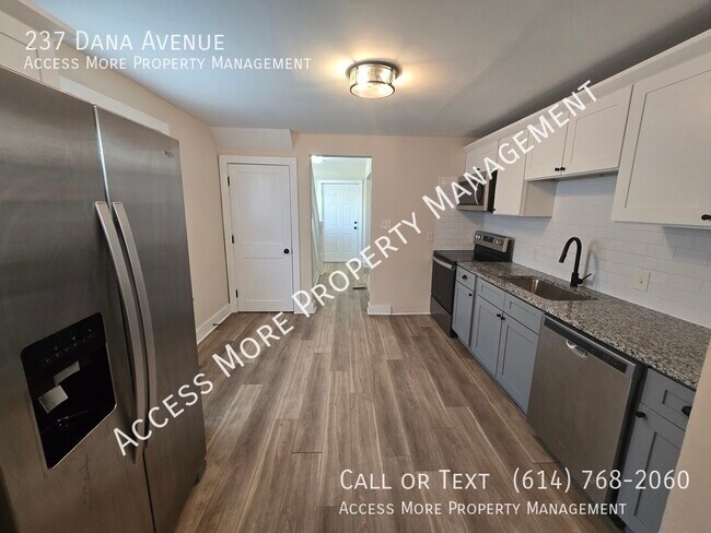 Building Photo - 237 Dana Ave