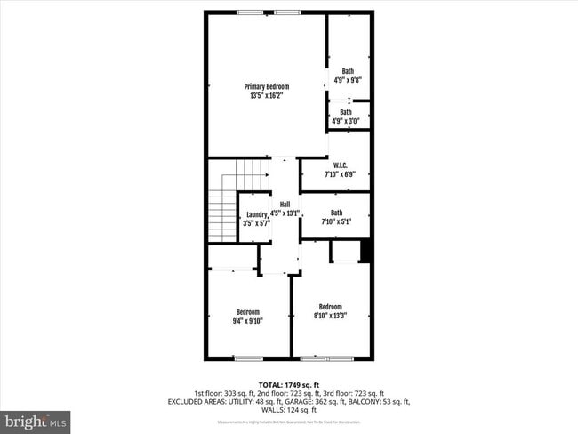 Building Photo - 43793 Mystic Maroon Ter