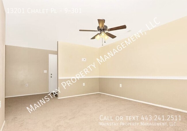 Building Photo - 13201 Chalet Pl