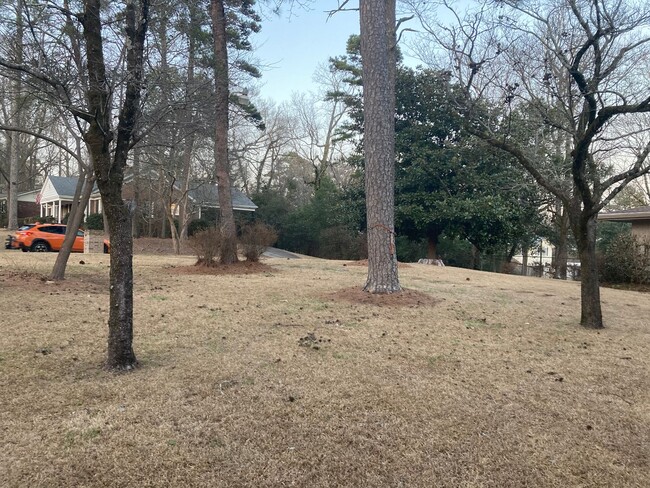 Building Photo - Three bedroom two bath home in Hoover righ...