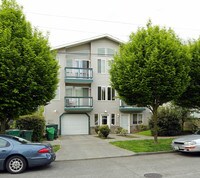 Building Photo - 1423 NW 61st St