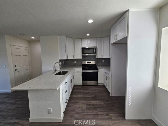 Building Photo - 1120 Nicklett Ave