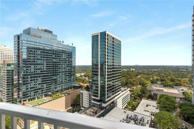 Building Photo - 860 Peachtree St NE
