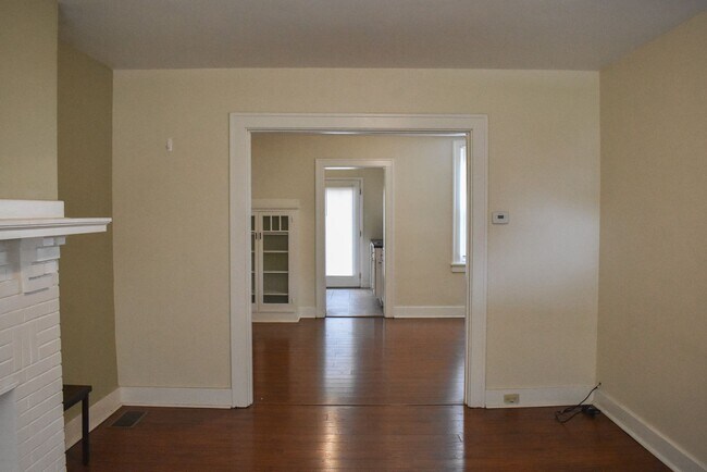 Building Photo - 1629 Nevada St