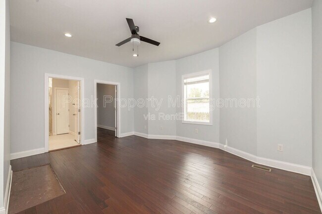 Building Photo - 2615 North Ave