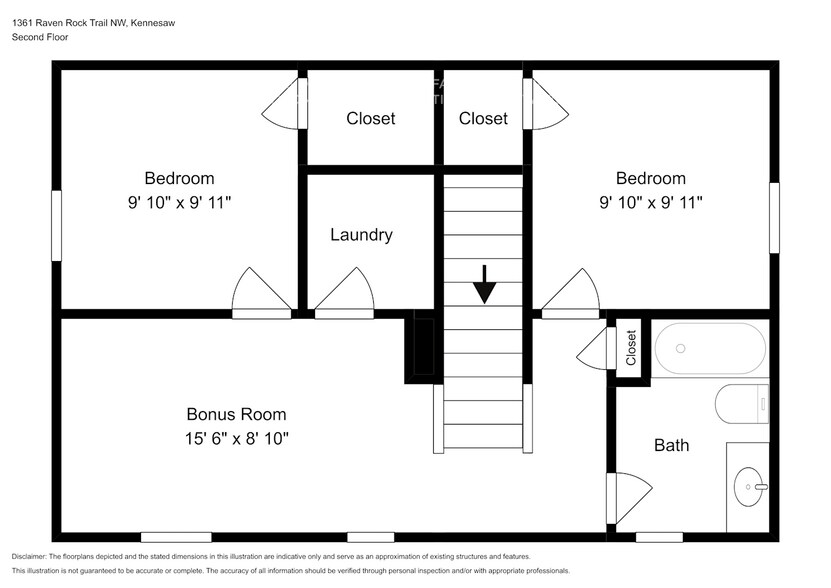 Building Photo - 1361 Raven Rock Trail
