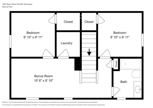 Building Photo - 1361 Raven Rock Trail