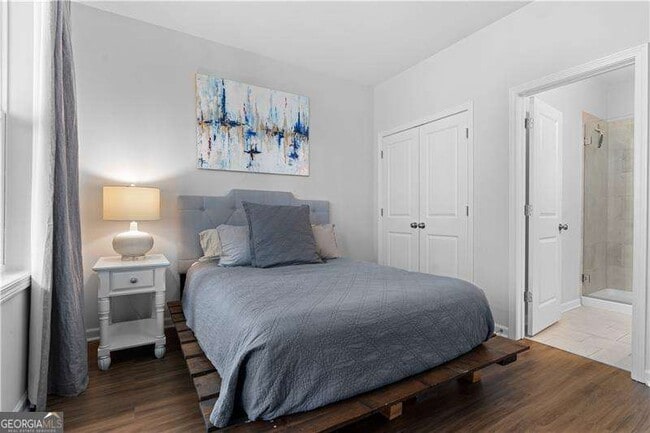 Building Photo - 4391 Gillon Cir SE