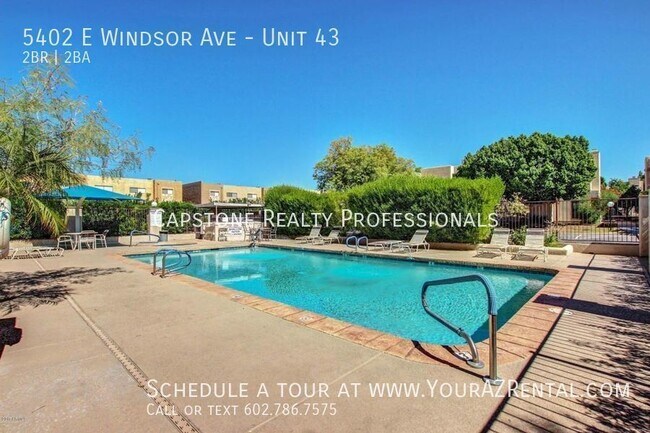 Building Photo - 5402 E Windsor Ave