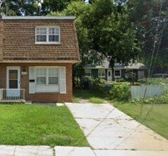 Building Photo - 333 Gorman Ave