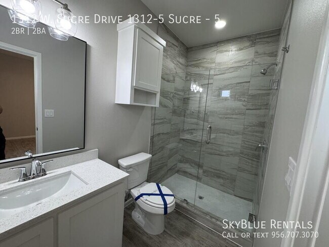Building Photo - 1312 W Sucre Dr