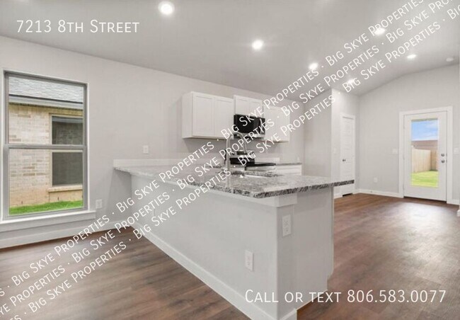 Building Photo - 7213 8th St