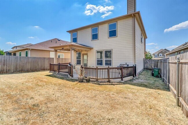 Building Photo - 900 Sawbuck Dr