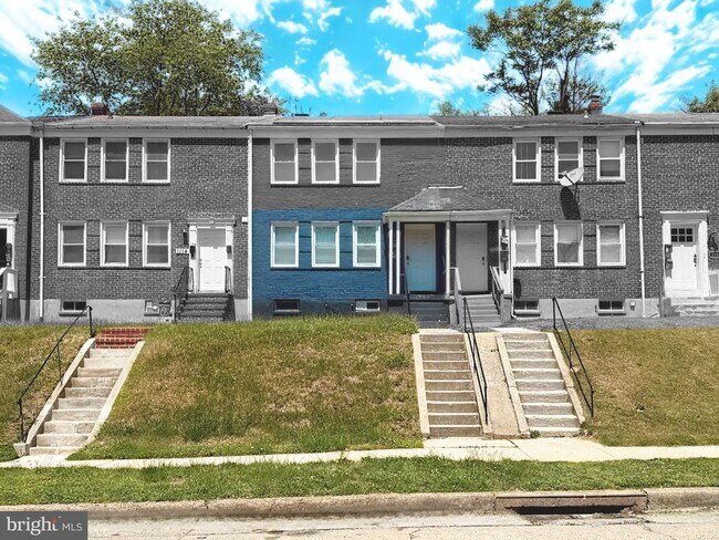 Building Photo - 1116 Gleneagle Rd