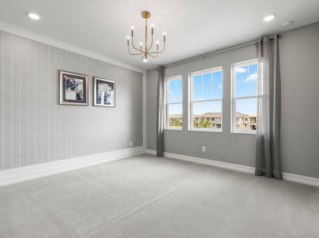 Building Photo - "Estancia 3-Bed Sanctuary with Granite Finishes and Scenic Views in Wesley Chapel"