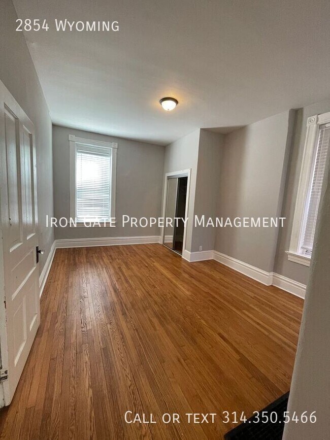 Building Photo - 2854 Wyoming-