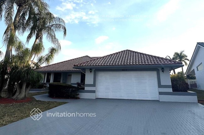 Building Photo - 8612 NW 79th St