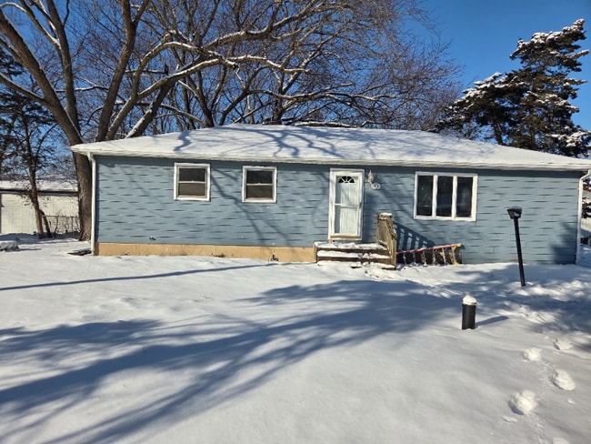 Building Photo - 20948 S 80th Ave