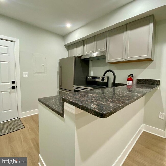 Building Photo - 3701 9th St NW