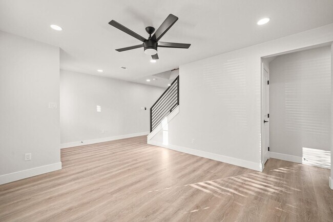 Building Photo - “Newly Remodeled 4BR Home in Prime San Antonio Location”