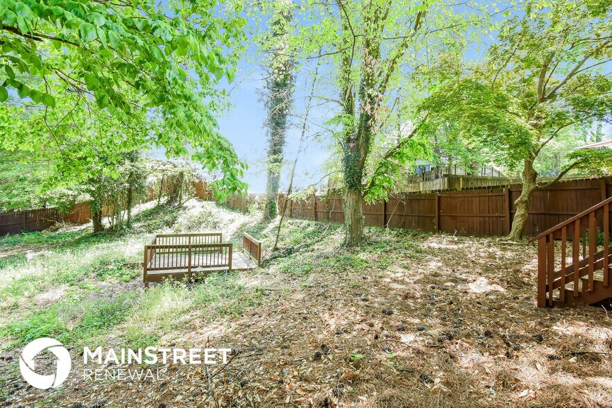 Building Photo - 4631 Candlewyck Way