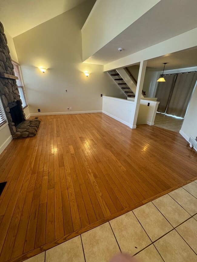 Building Photo - Beautiful Taylosville Home for rent!