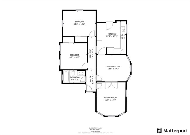 Building Photo - 15 Merrymount Ave