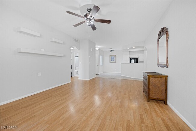 Building Photo - 3320 S Fort Apache Rd