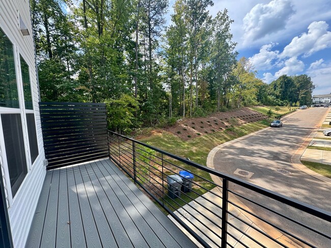 Building Photo - New Construction!  3BR/2.5BA Townhouse