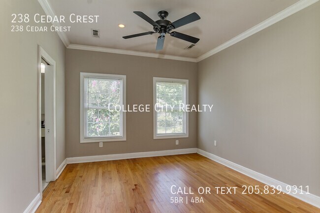 Building Photo - 238 Cedar Crest