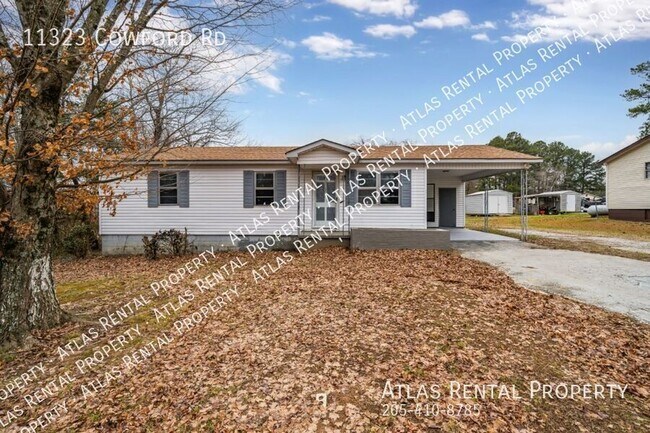 Primary Photo - 11323 Cowford Rd
