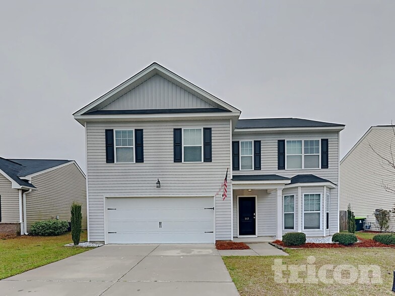 Building Photo - 919 Dovefield Ln