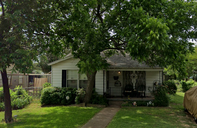 Primary Photo - Charming 3-Bedroom, 2-Bath Home Available ...