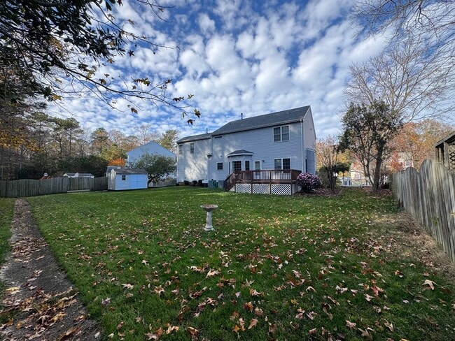 Building Photo - 307 Ludlow Dr