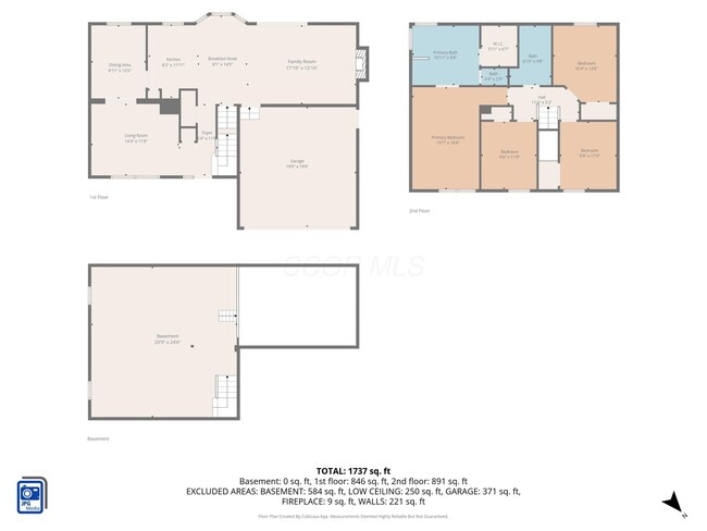 Building Photo - 8690 Kirkland Dr