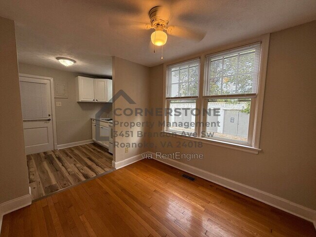 Building Photo - 353 Highland Ave SW