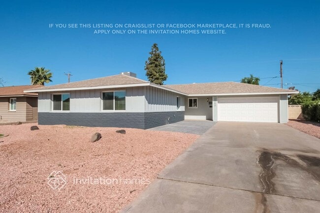 Building Photo - 1250 E Hermosa Dr