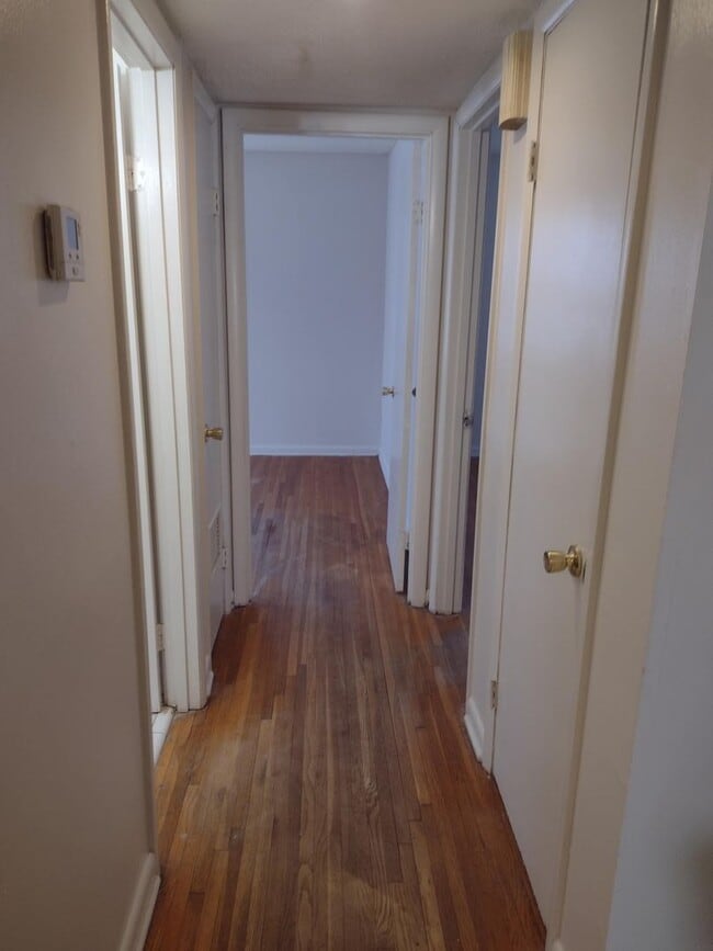 Building Photo - Spacious 4-Bedroom 2-Bath Home in Little Rock's Wakefield Neighborhood